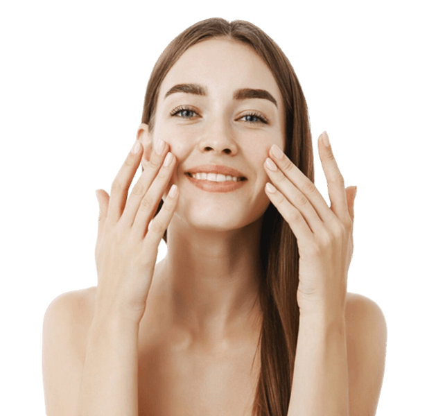 Make your skin shine & glowing